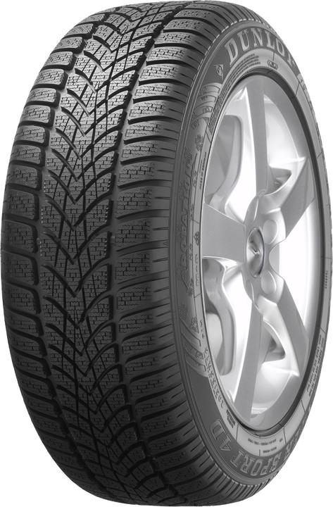 Produktbild Dunlop SP Winter Sport 4D (245/45R17 99H XL, Winterreifen)