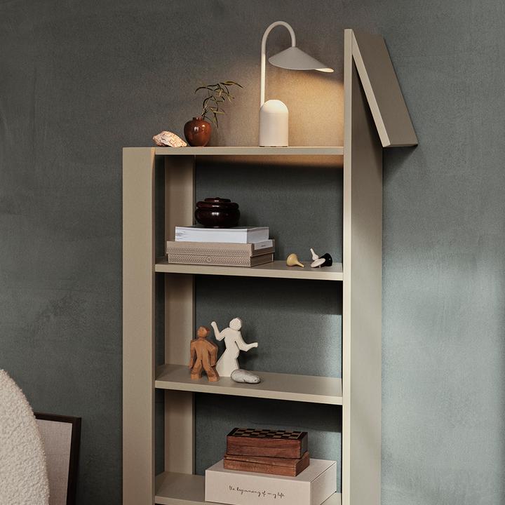 Actual product image Ferm Living Arum Portable (240 lm)