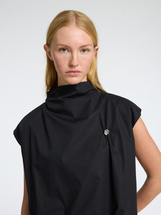 Image du produit Selected Femme Haut à col haut (40)