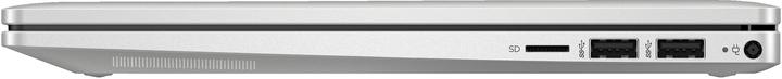 Immagine prodotto HP Pavilion x360 14-ek0751nd - Computer portatile 2-in-1 - 14 pollici (14", Intel Core i5-1235U, 8 GB, 512 GB, Ing. Int.)