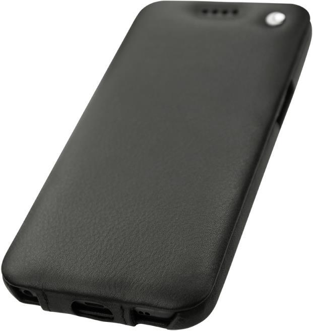 Actual product image Noreve Leather cover vertical