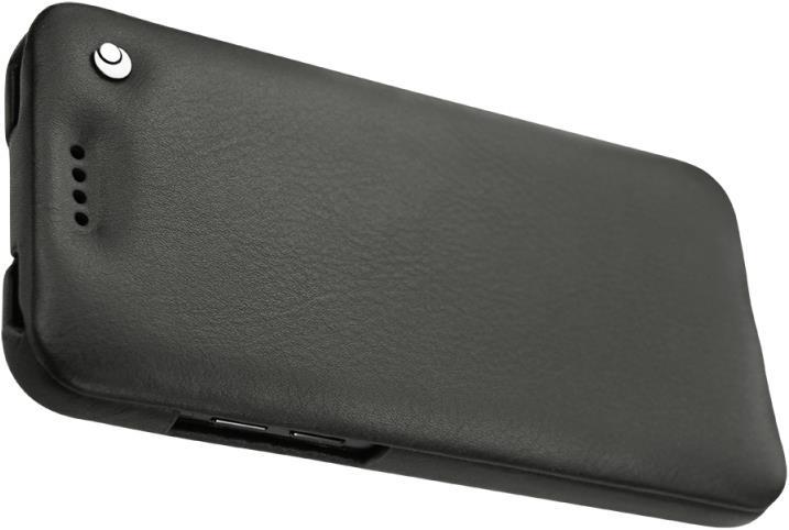 Actual product image Noreve Leather cover vertical