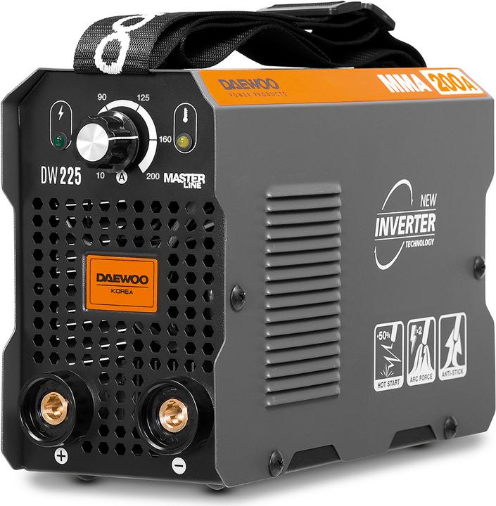 Daewoo Power Products DW 225