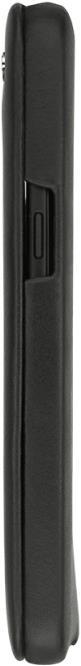 Actual product image Noreve Leather cover vertical