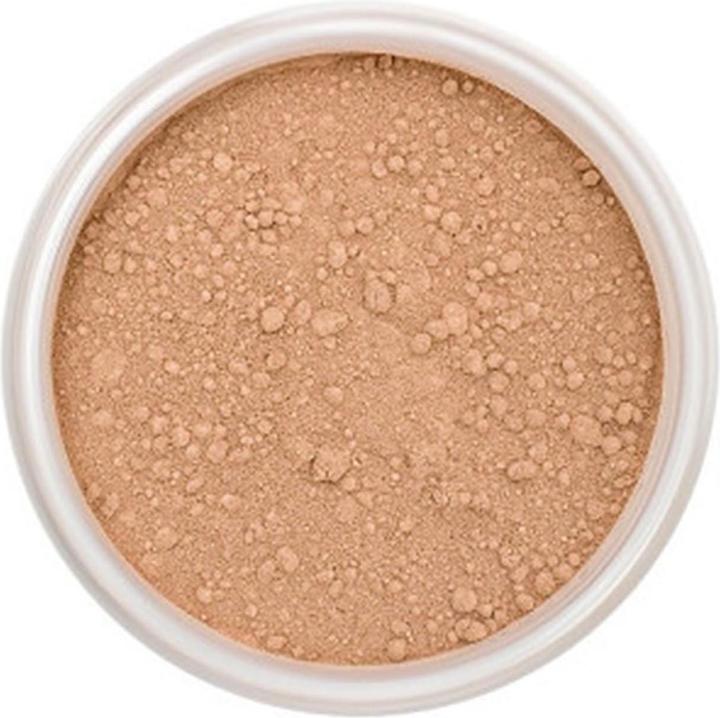 Lily Lolo Fond de teint poudre minérale SPF15 Cookie Mini