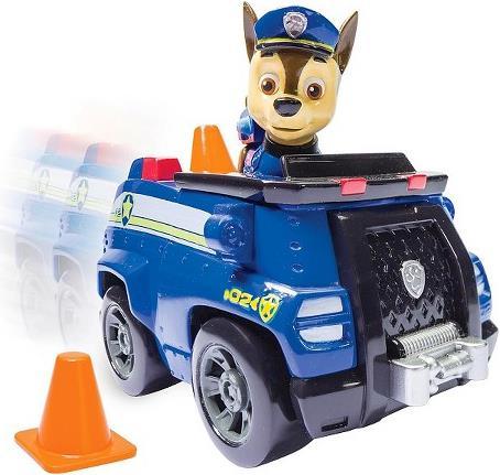 Actual product image Spin Master Paw Patrol Lookout Playset