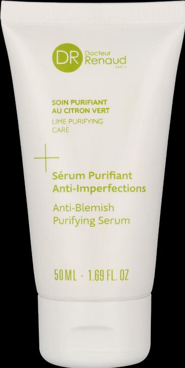 Dr. Renaud Siero purificante al limone (50 ml)