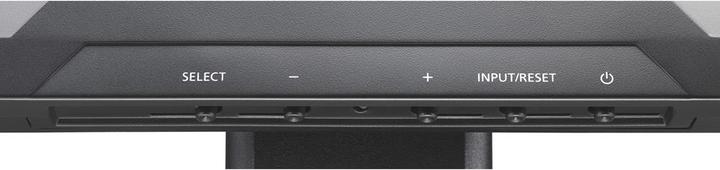 Produktbild NEC AccuSync AS242W (1920 x 1080 Pixel, 24.00")