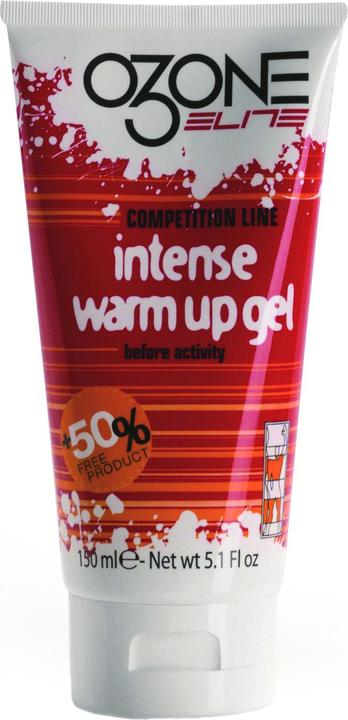Produktbild Elite Thermo-Gel Forte 150 ml (1 x, 150 ml)