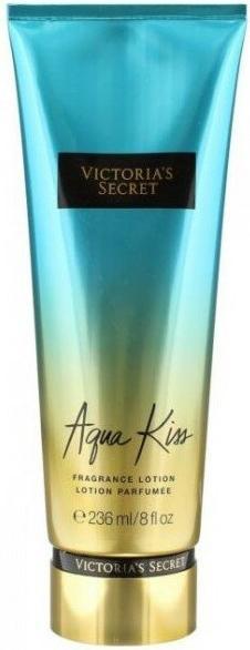 Productafbeelding Victoria's Secret Victoria,s S Body Lotion 236 Aqua Kis (Lichaamslotion, 236 ml)
