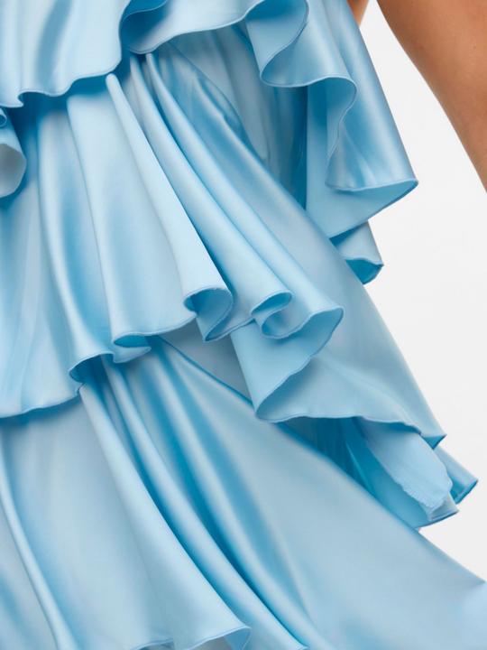 Actual product image Vero Moda VMFELICIA Long dress Dress (M)