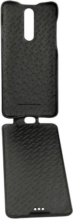 Produktbild Noreve Lederschutzhülle (Nokia 8)