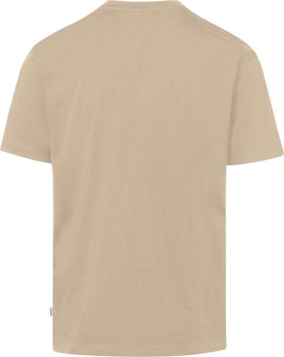 Immagine prodotto Hakro Maglietta da uomo "Heavy" 293 sabbia taglia 2XL (XXL)