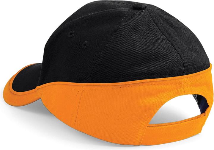 Immagine prodotto Beechfield Teamwear Competition Cap (Taglia unica)