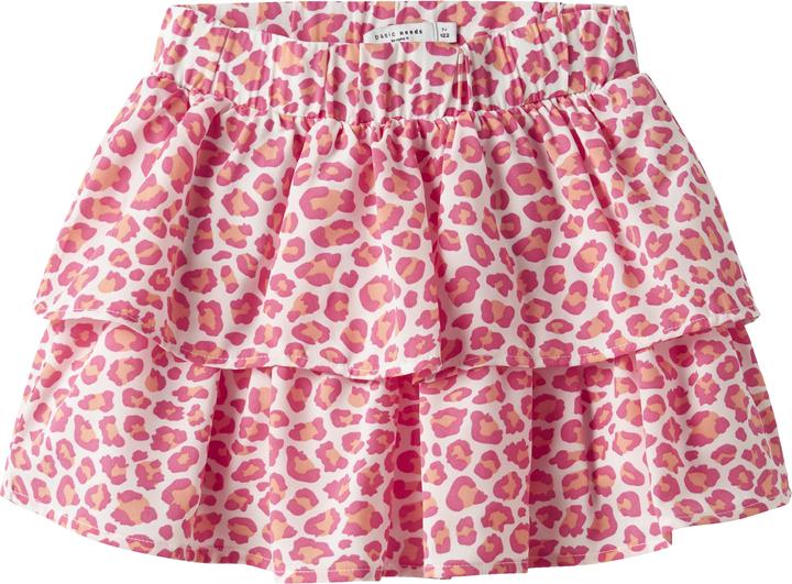 Produktbild Name it Nkfvinaya Skirt Fff Noos (158)