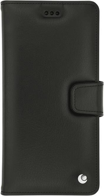 Immagine prodotto Noreve Cover in pelle portafoglio (Nokia 8)