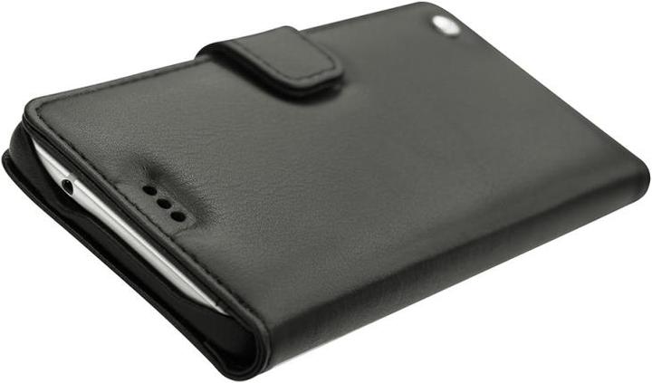 Immagine prodotto Noreve Cover in pelle portafoglio (Nokia 8)