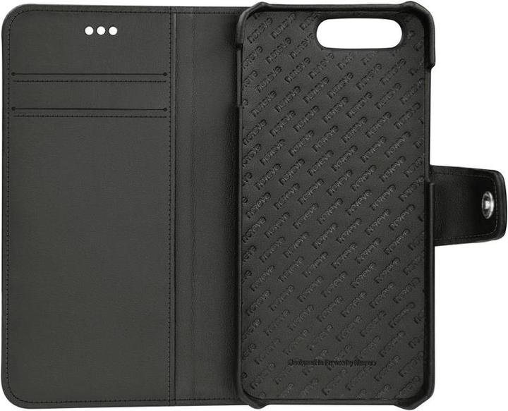 Immagine prodotto Noreve Cover in pelle portafoglio (Nokia 8)