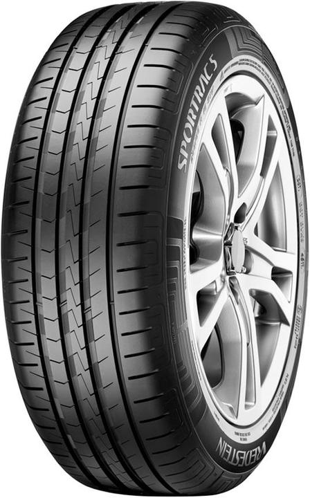Vredestein Sportrac 5 (185/65R15 88H 88H)