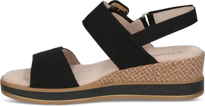 Actual product image Caprice Sandal (41)