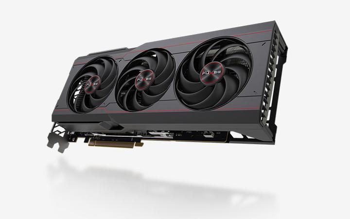 Produktbild Sapphire Pulse Radeon RX 6800 XT Gaming (16 GB)