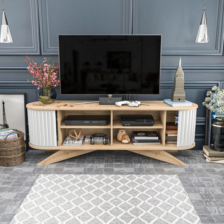 Immagine prodotto Kalune Design Oscar (180 x 43 x 60 cm)