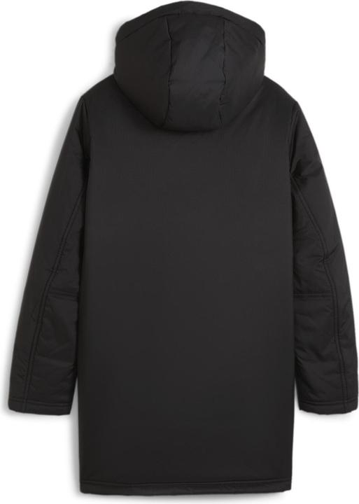 Produktbild Puma teamFINAL Winter Jacket Jr (164)