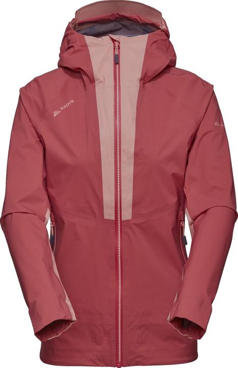 Minéral Rouge