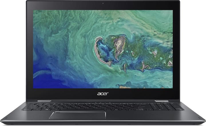 Produktbild Acer Spin 5 SP515-51GN-88U9 (15.60", Intel Core i7-8550U, 16 GB, 256 GB, CH)