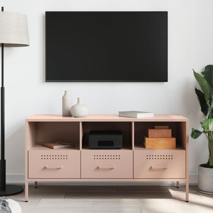 Produktbild VidaXL Latrell (100.5 x 39 x 50.5 cm)