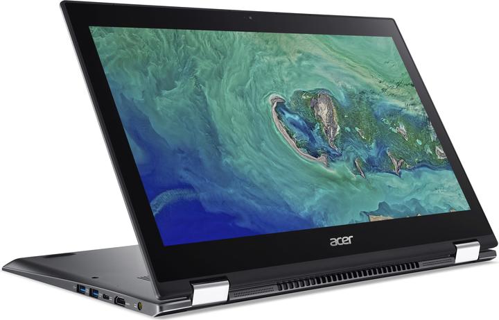 Produktbild Acer Spin 5 SP515-51GN-88U9 (15.60", Intel Core i7-8550U, 16 GB, 256 GB, CH)