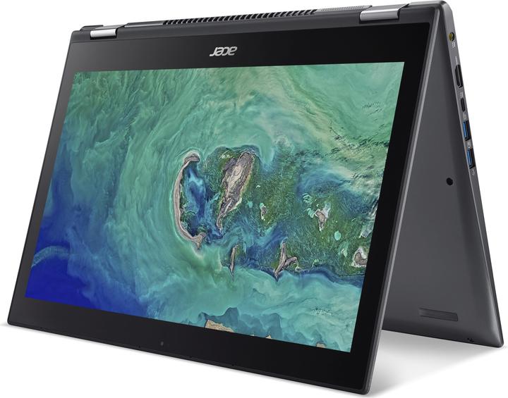 Produktbild Acer Spin 5 SP515-51GN-88U9 (15.60", Intel Core i7-8550U, 16 GB, 256 GB, CH)