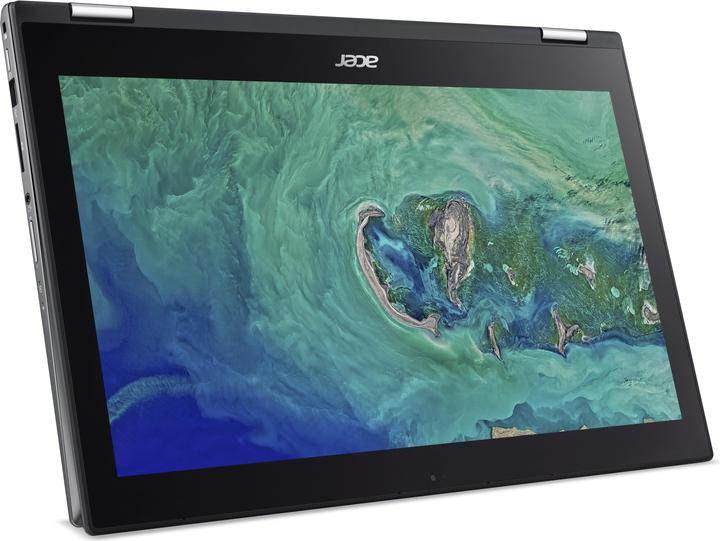 Produktbild Acer Spin 5 SP515-51GN-88U9 (15.60", Intel Core i7-8550U, 16 GB, 256 GB, CH)