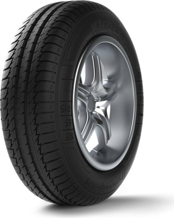 Produktbild Kleber Krisalp HP3 (195/65R15 91H)
