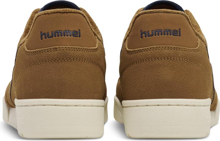 Produktbild hummel Forli Synth. Suede (37)