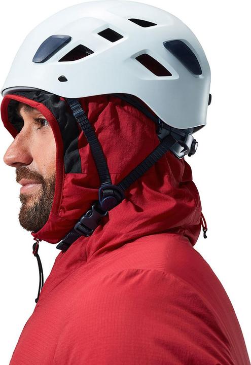 Image du produit Berghaus Sweat à capuche synthétique Mtn Seeker (M)
