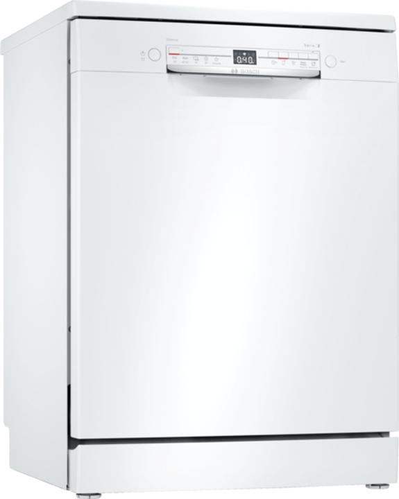 Bosch Hausgeräte SMS2ITW33E