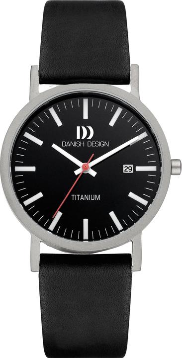 Immagine prodotto Danish Design Herrenuhr (Orologio da polso analogico, 35 mm)
