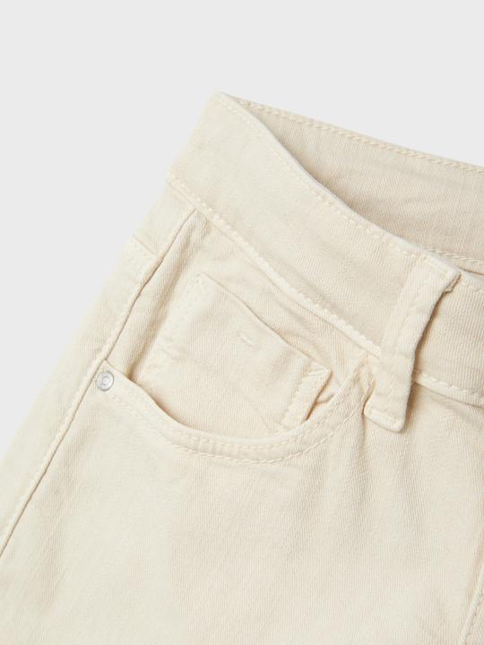 Immagine prodotto Name it Pantaloni a gamba larga (122)