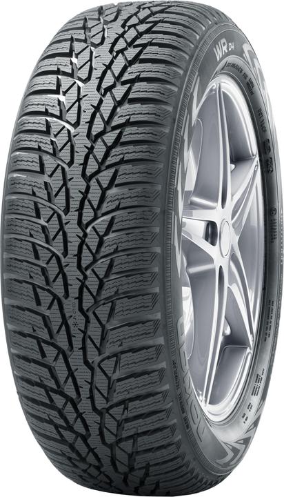 Produktbild Nokian Wr D4 (215/65R16 102H XL)