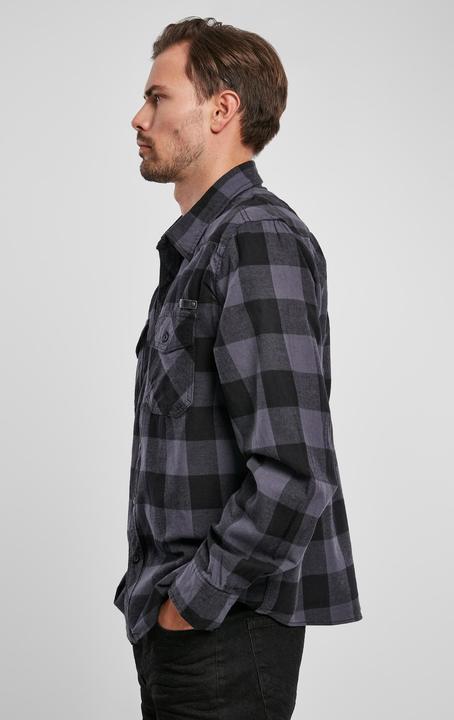 Immagine prodotto Brandit Checkshirt (S)