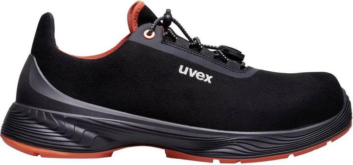 Actual product image Uvex Safety 1 G2 (S2, 44)