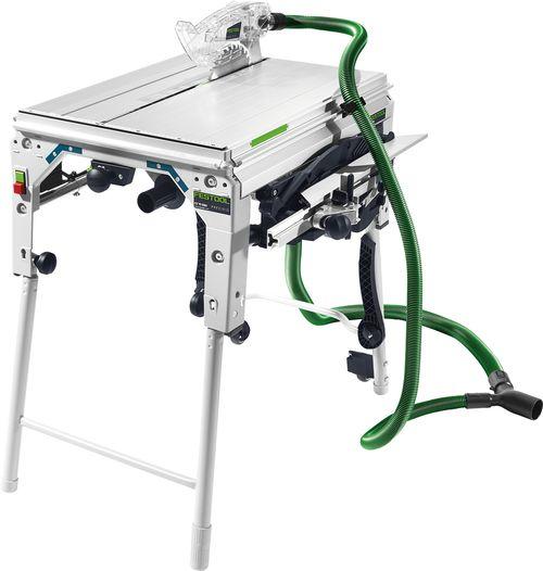 Actual product image Festool Precisio CS 70 EBG