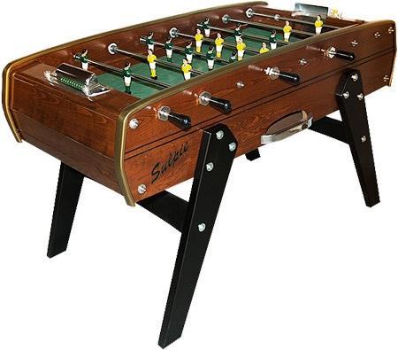 Sulpie Evolution Walnut