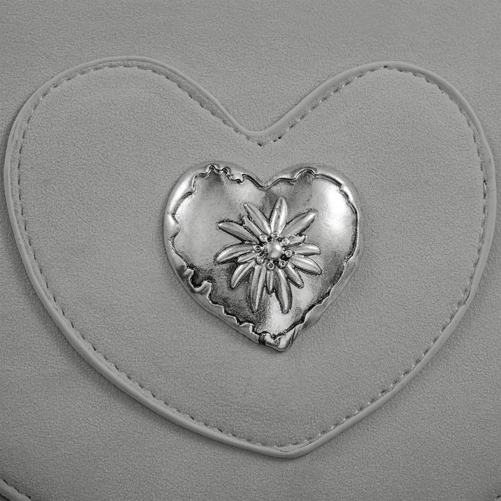 Produktbild Dressforfun Handtasche Alpenglühn