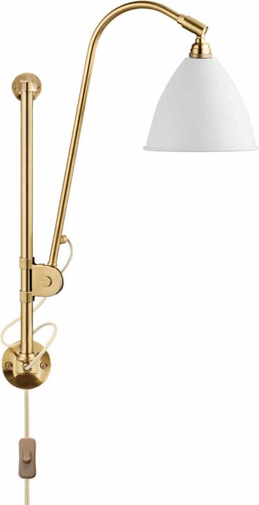 Gubi Bl5 Wall Lamp Wandleuchte (E14)