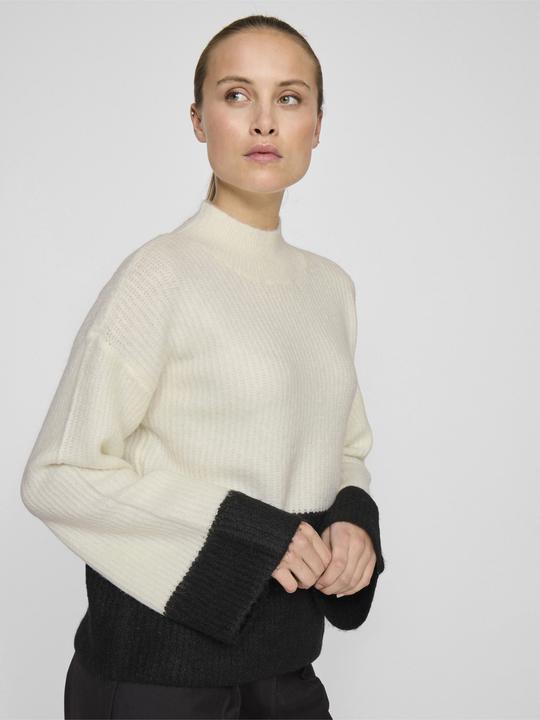 Actual product image Vila Langarm Strickpullover (S)