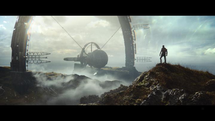 Produktbild Bethesda Deathloop (PC, DE)
