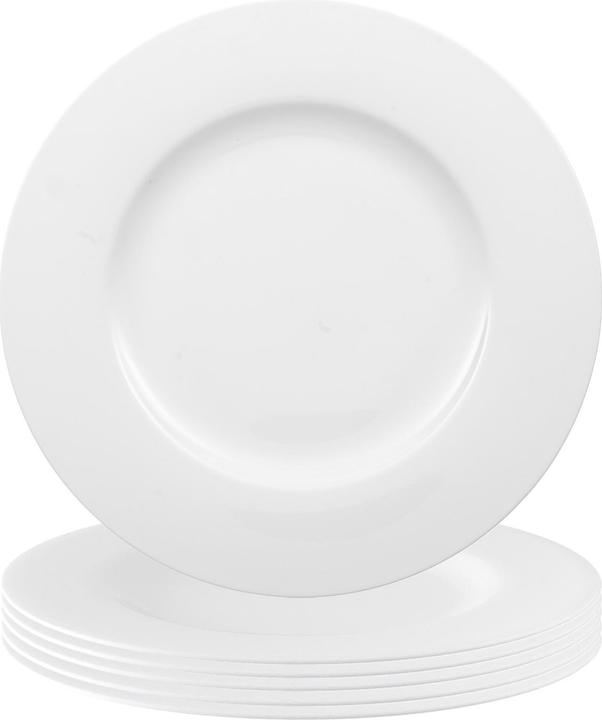 Produktbild Villeroy & Boch Anmut Speiseteller (6 x, 27.70 cm)