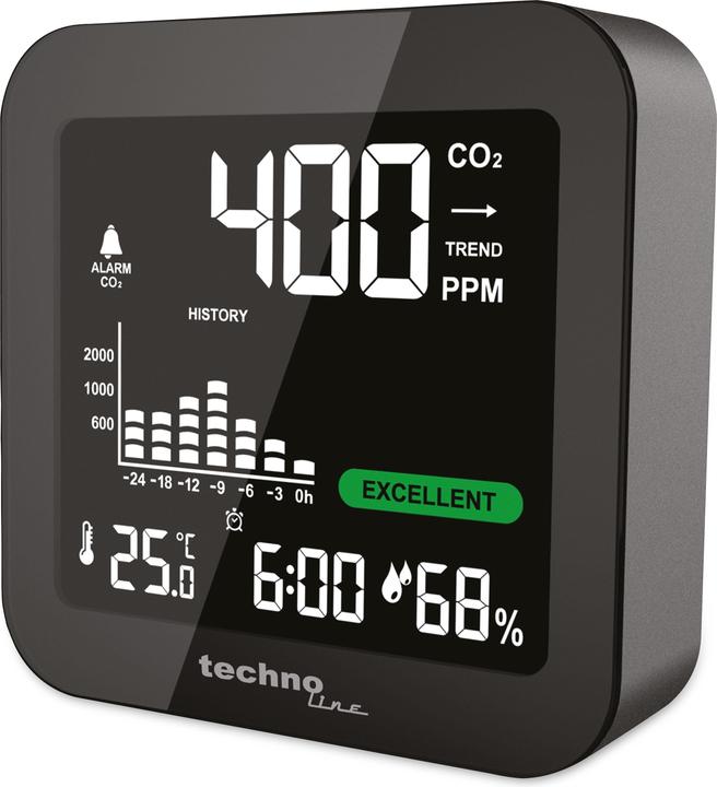 Technoline WL 1025